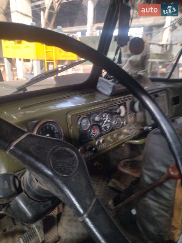 Лесовоз / Сортиментовоз Урал 4320 1989 в Межгорье фото 4 Лесовоз / Сортиментовоз Урал 4320 1989 в Межгорье