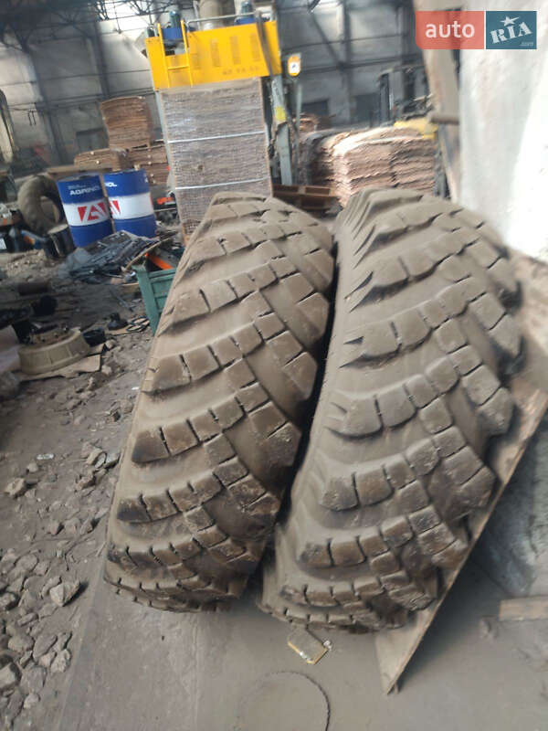 Лесовоз / Сортиментовоз Урал 4320 1989 в Межгорье фото 8 Лесовоз / Сортиментовоз Урал 4320 1989 в Межгорье