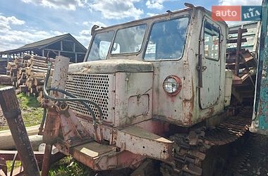 Лесовоз / Сортиментовоз Урал 4320 1990 в Перегинском