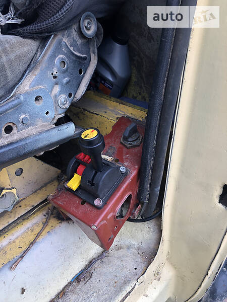 Самосвал Урал 5557 1991 в Черновцах фото 15 Самосвал Урал 5557 1991 в Черновцах