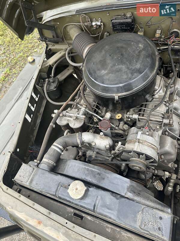 Лесовоз / Сортиментовоз Урал 5557 1987 в Делятине