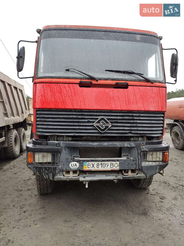 Самосвал Урал 63685 2007 в 