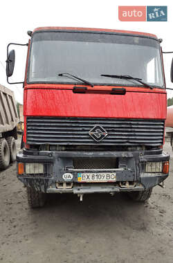 Самосвал Урал 63685 2007 в 