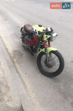 Мотоциклы Урал 650 1982 в 