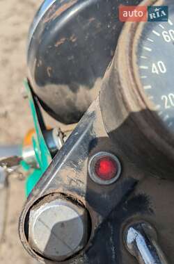 Мотоцикл Классик Урал 8103 1985 в Великой Александровке