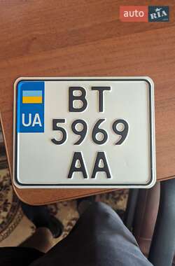 Мотоцикл Классик Урал 8103 1985 в Великой Александровке