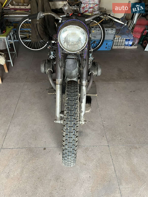 Мотоцикл с коляской Урал Classic 1971 в Снятине фото 4 Мотоцикл с коляской Урал Classic 1971 в Снятине