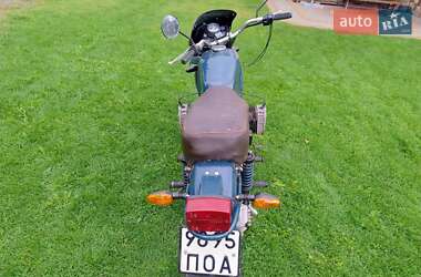 Мотоцикл Классик Урал K-750 1981 в Рава-Русской