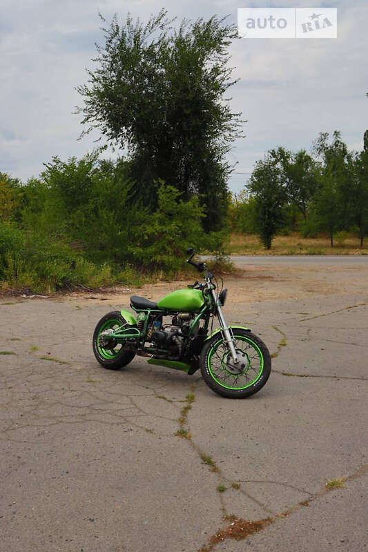 Мотоцикл Кастом Урал М-67-36 1983 в Кривом Роге фото 5 Мотоцикл Кастом Урал М-67-36 1983 в Кривом Роге