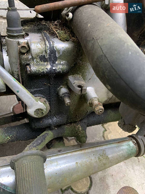 Мотоцикл Туризм Урал М-67-36 1980 в Львові фото 6 Мотоцикл Туризм Урал М-67-36 1980 в Львові