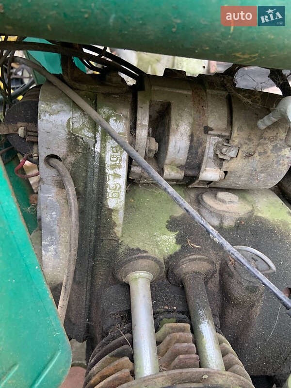 Мотоцикл Туризм Урал М-67-36 1980 в Львові фото 11 Мотоцикл Туризм Урал М-67-36 1980 в Львові