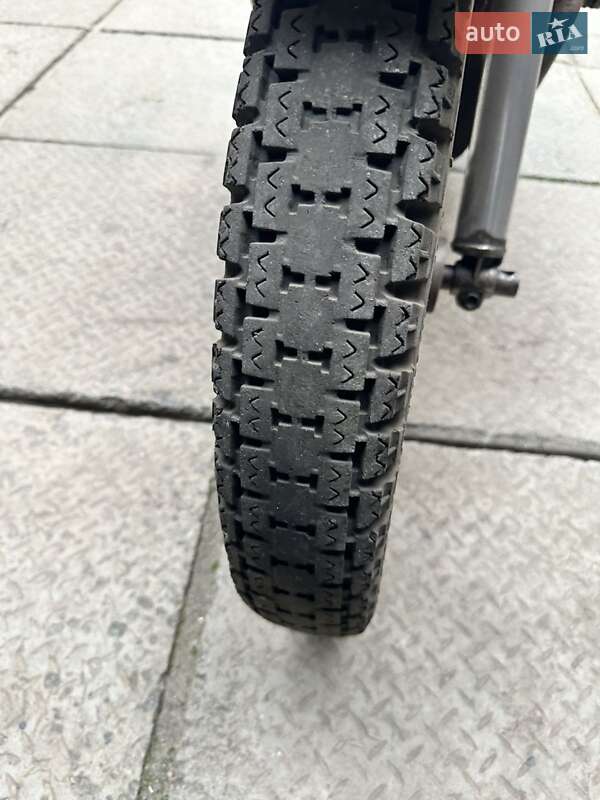 Мотоцикл з коляскою Урал M 1972 в Котельві фото 6 Мотоцикл з коляскою Урал M 1972 в Котельві