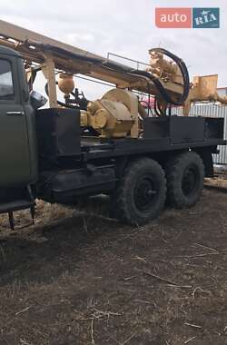 Бурова установка УРБ 2a2 1989 в 