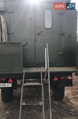 Бурова установка УРБ 2a2 1989 в 