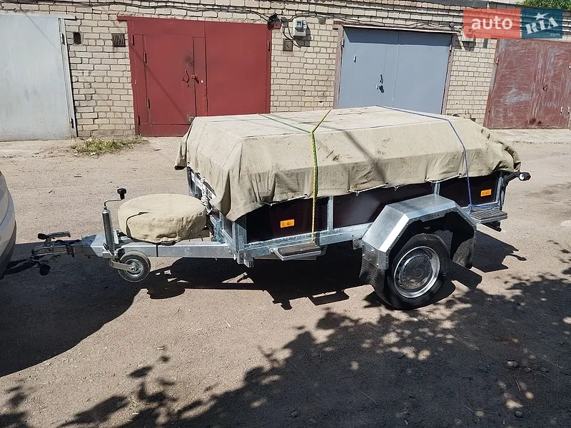 Ursagroup Кріпиш 2025