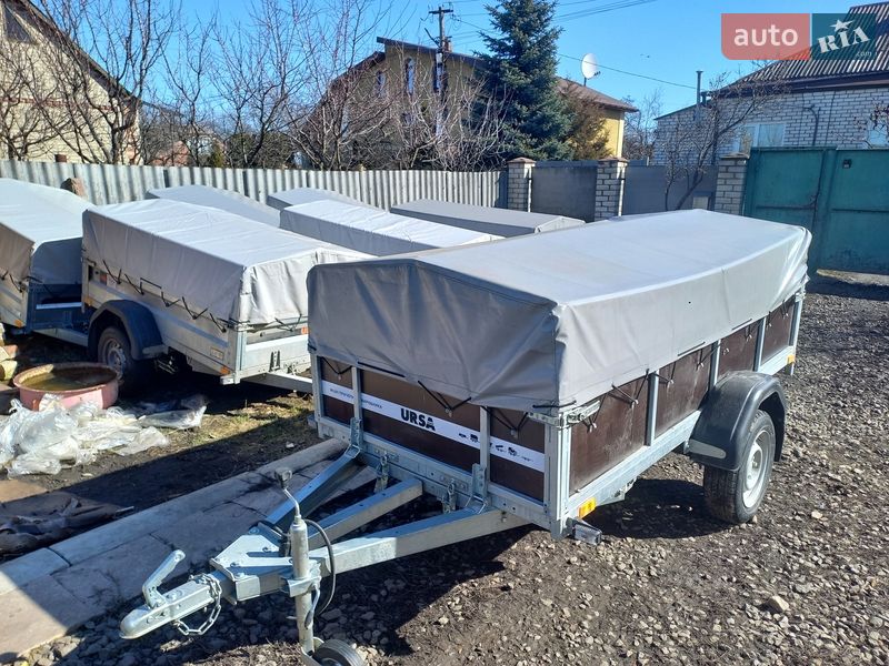 Ursagroup Оптима 2025