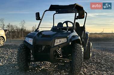 Мотовездеход UTV 146-E 2024 в 