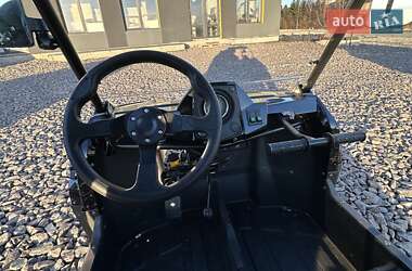 Мотовездеход UTV 146-E 2024 в 