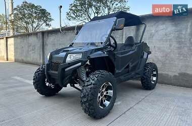 Мотовездеход UTV 146-E 2024 в Львове