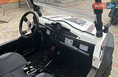 Квадроцикл  утилитарный UTV 146-E 2024 в Карловке