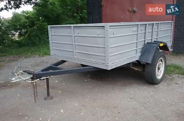 Легковий причіп УВН 810082 2011 в Прилуках