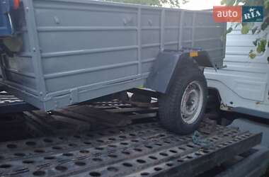 Легковой прицеп УВН 810082 2011 в Сновске
