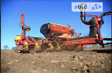 Vaderstad Tempo 2022 - фото