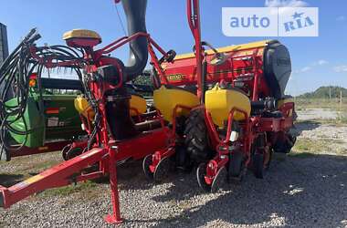 Сівалка Vaderstad Tempo 2022