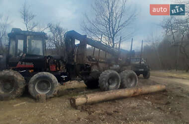 Другая спецтехника Valmet 8400 1996 в Хусте