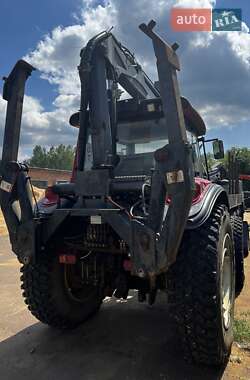 Другая спецтехника Valtra T133 2003 в 