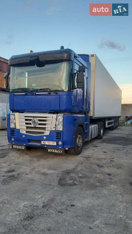 Рефрижератор VAN-ECK UT3 2006 в Киеве