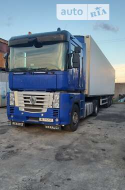 Рефрижератор VAN-ECK UT3 2006 в Києві