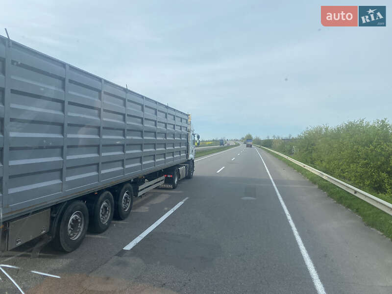 Контейнеровоз Van Hool 13В005 2000 в Одесі фото 12 Контейнеровоз Van Hool 13В005 2000 в Одесі