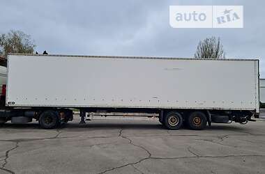 Фургон Van Hool 2B2001 2001 в 