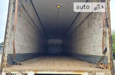 Фургон Van Hool 2B2001 2001 в 