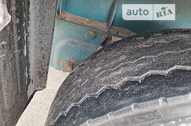 Фургон Van Hool 2B2001 2001 в 