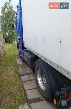 Другие прицепы Van Hool 2B2001 2001 в 