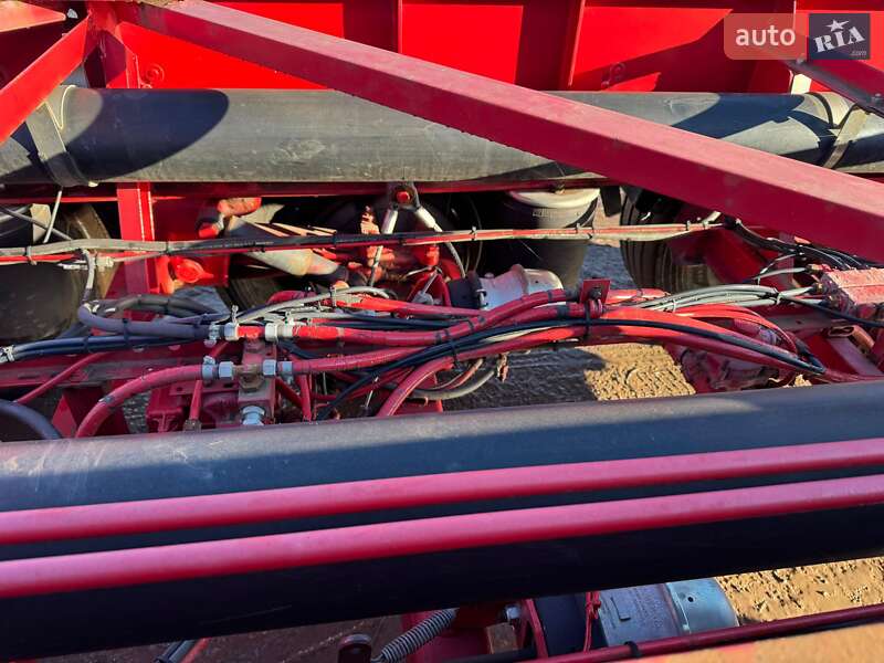 Самосвал полуприцеп Van Hool 3-AS 2003 в Одессе