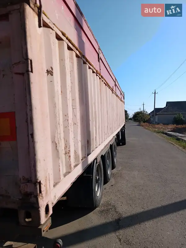 Van Hool 3B0040 1994