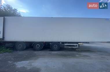 Рефрижератор полуприцеп Van Hool 3B0040 2003 в 