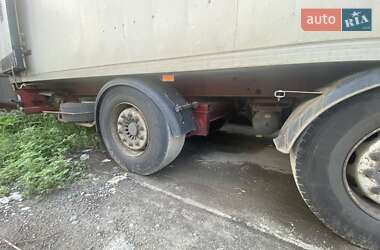 Рефрижератор полуприцеп Van Hool 3B0040 2003 в 
