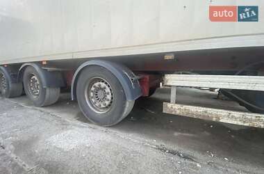 Рефрижератор полуприцеп Van Hool 3B0040 2003 в 