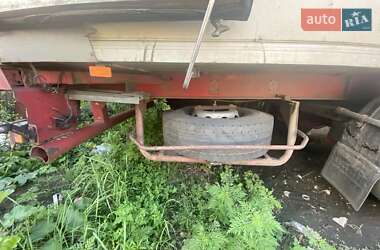 Рефрижератор полуприцеп Van Hool 3B0040 2003 в 
