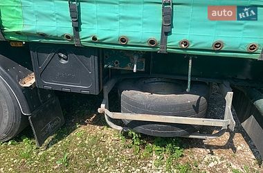 Другая спецтехника Van Hool 3B0045 2007 в Львове фото 10 Другая спецтехника Van Hool 3B0045 2007 в Львове