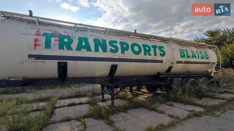 Van Hool 3B0061 1995