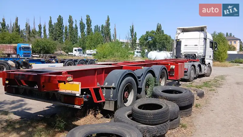 Van Hool 3B0061 1999