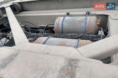Контейнеровоз полуприцеп Van Hool 3B0062 2004 в Одессе