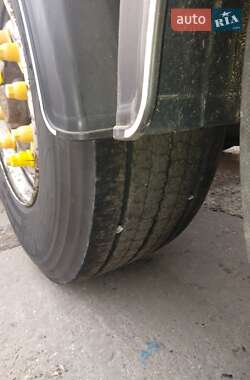 Контейнеровоз полуприцеп Van Hool 3B0062 2004 в 