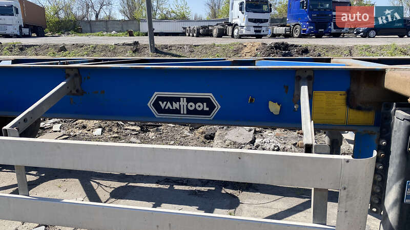 Van Hool 3B1057 1997