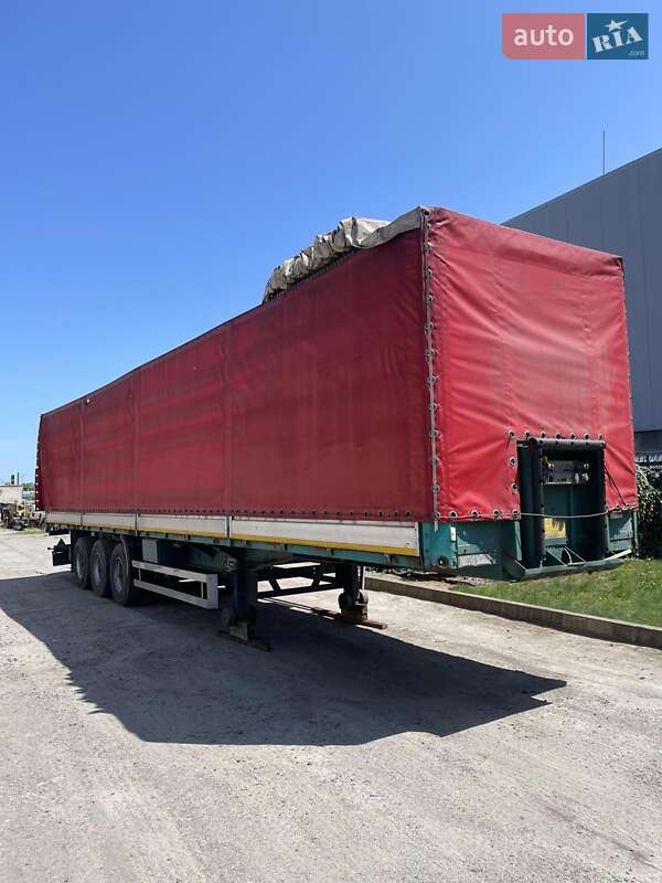 Van Hool 3B1057 1998